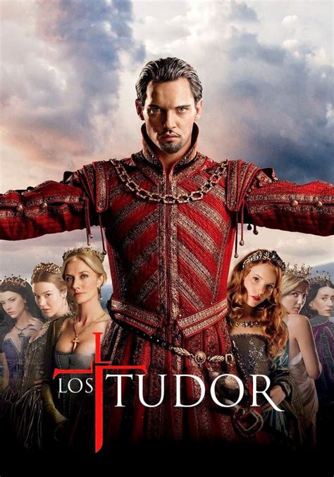 los tudor reparto temporada 1|the tudors ver online.